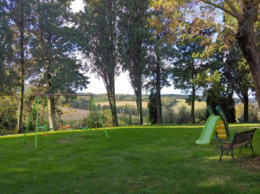B & B CUORE TOSCANO
